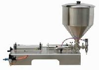 Resin Filling Machine