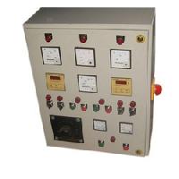 Furnace Control Panel