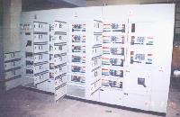 PCC Control Panel