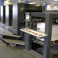 Digital Media Printing 