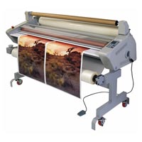Thermal Lamination Services