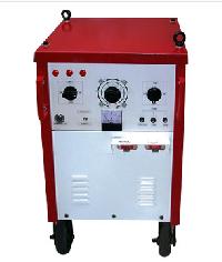 dc welding rectifiers machines