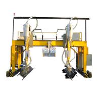 submerged arc welders