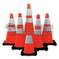 Safety Road Cones