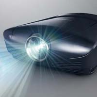 Home Theatre Projectors