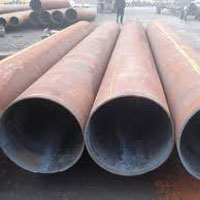 Lsaw Welded Pipes