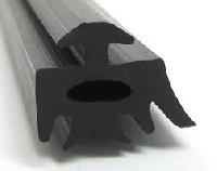 Extruded Rubber