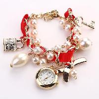 Girl's Bracelet Watch