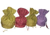 Jute Pouches