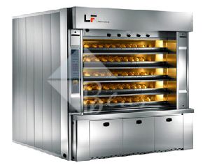 Deck Oven