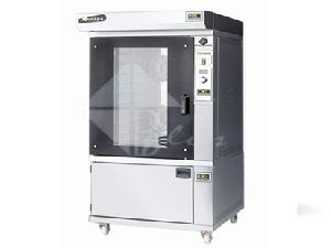 Electric Convection Ovens