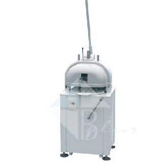 Semi-Automatic Bun Divider And Rounder