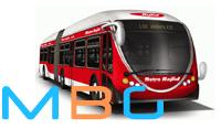 Mobile Bus Guide Application