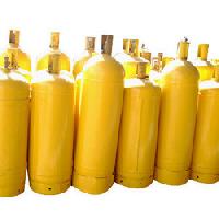 chlorine cylinders