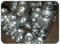 Forged Fittings