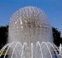 Water Fountain Nozzle