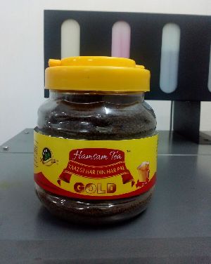 Hamsam tea (Assam black tea)