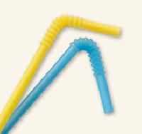 Plastic Bend Straw