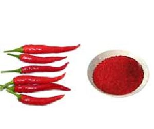 red chili powder