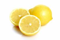 Spray Dried Lemon Powder