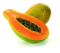 Spray Dried Papaya Powder