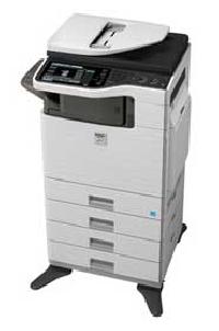 Sharp Xerox Machine