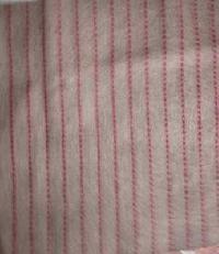 Striped Fabric