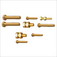 Brass Bolts