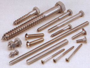 Fasteners