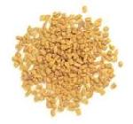 fenugreek seed