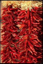 red chilly