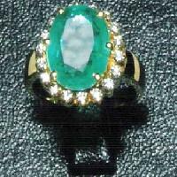 Diamond Ring- (item Code: Sdj-dr-001)