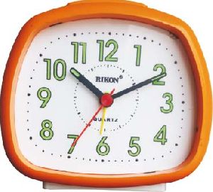 Alarm Timepiece Table Clock