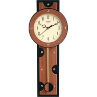 Designer Pendulum Clocks