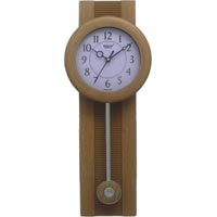 Designer Pendulum Clocks