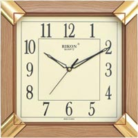 PREMIUM CLOCK