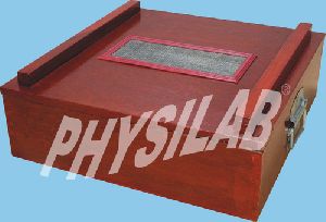 Corcyra Cage Waterproof Plywood
