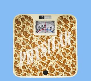 Duchess/duchess Dx Personal Weighing Scale