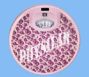 Imperial Personal Weighing Scale