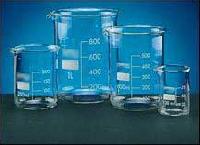 Item Code : HL 7005 borosilicate glass flask
