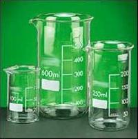 Item Code : HL 7006 borosilicate glass flask