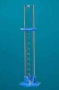 Measuring Cylinder - Plastic Base