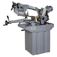 Horizontal Bandsaw Machine