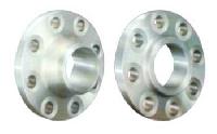 Slip on Flanges