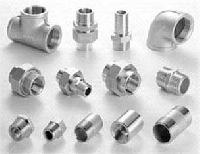 Stainless Steel Buttweld Pipe Fittings