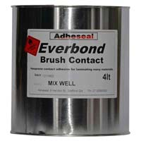Adheseal Brush Contact Adhesive