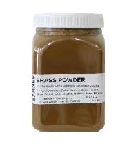 Brass Powder