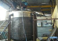 process reactors