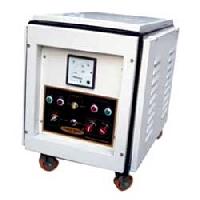 Single Phase Servo Voltage Stabilizer