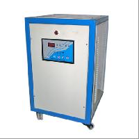 Single Phase Voltage Stabilizer